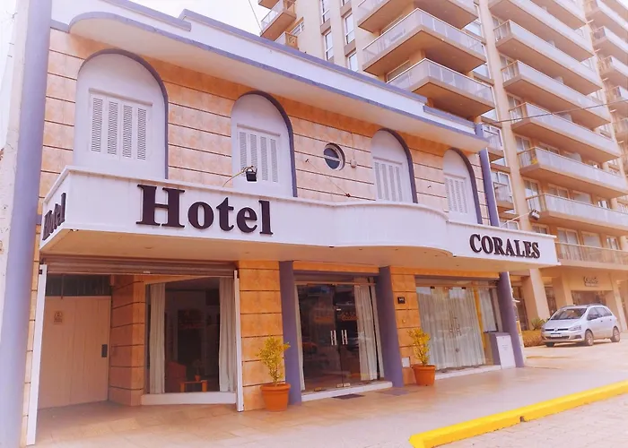 Hotel Corales