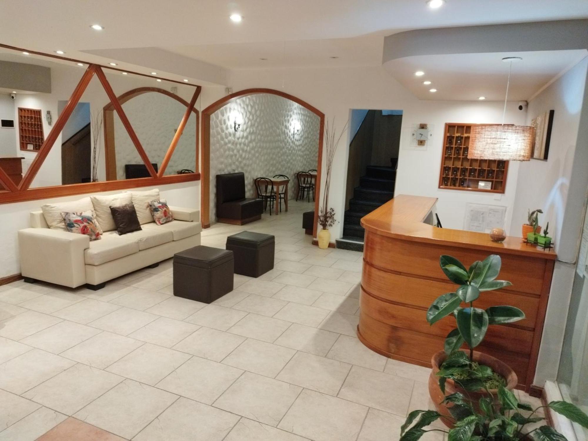 Corales Hotel Mar del Plata