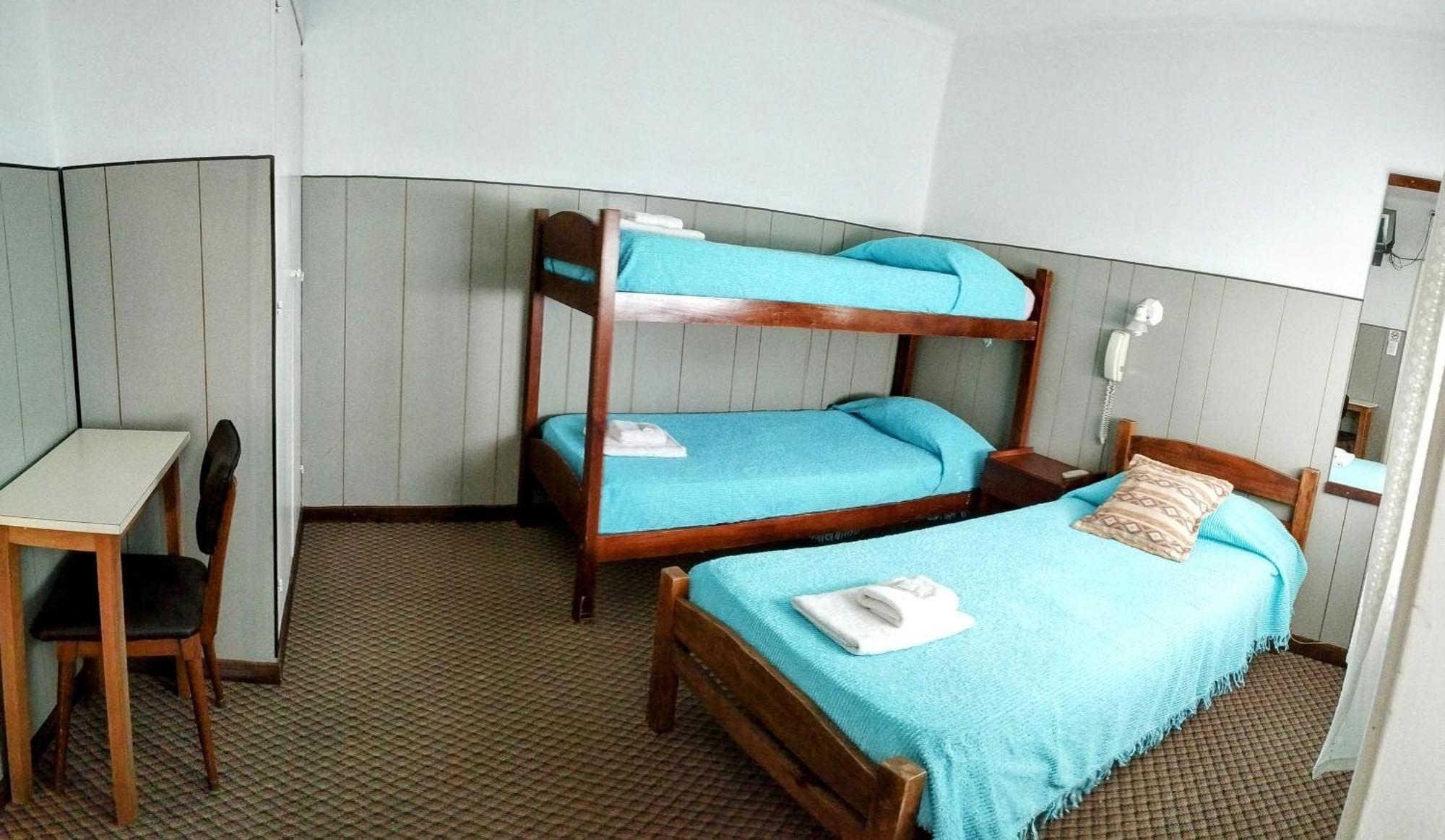 Corales Hotel Mar del Plata