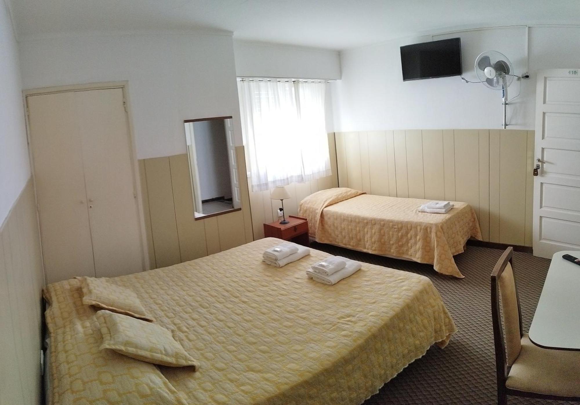 Corales Hotel